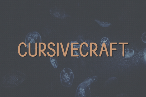 Cursivecraft: A Designer’s Honest Take