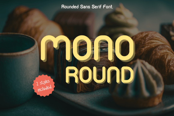 Monoround Font: A Marketer’s Secret Weapon for Clear and Captivating Campaigns